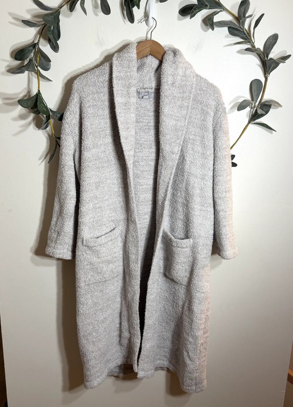 Barefoot Dreams Cozychic Cardigan